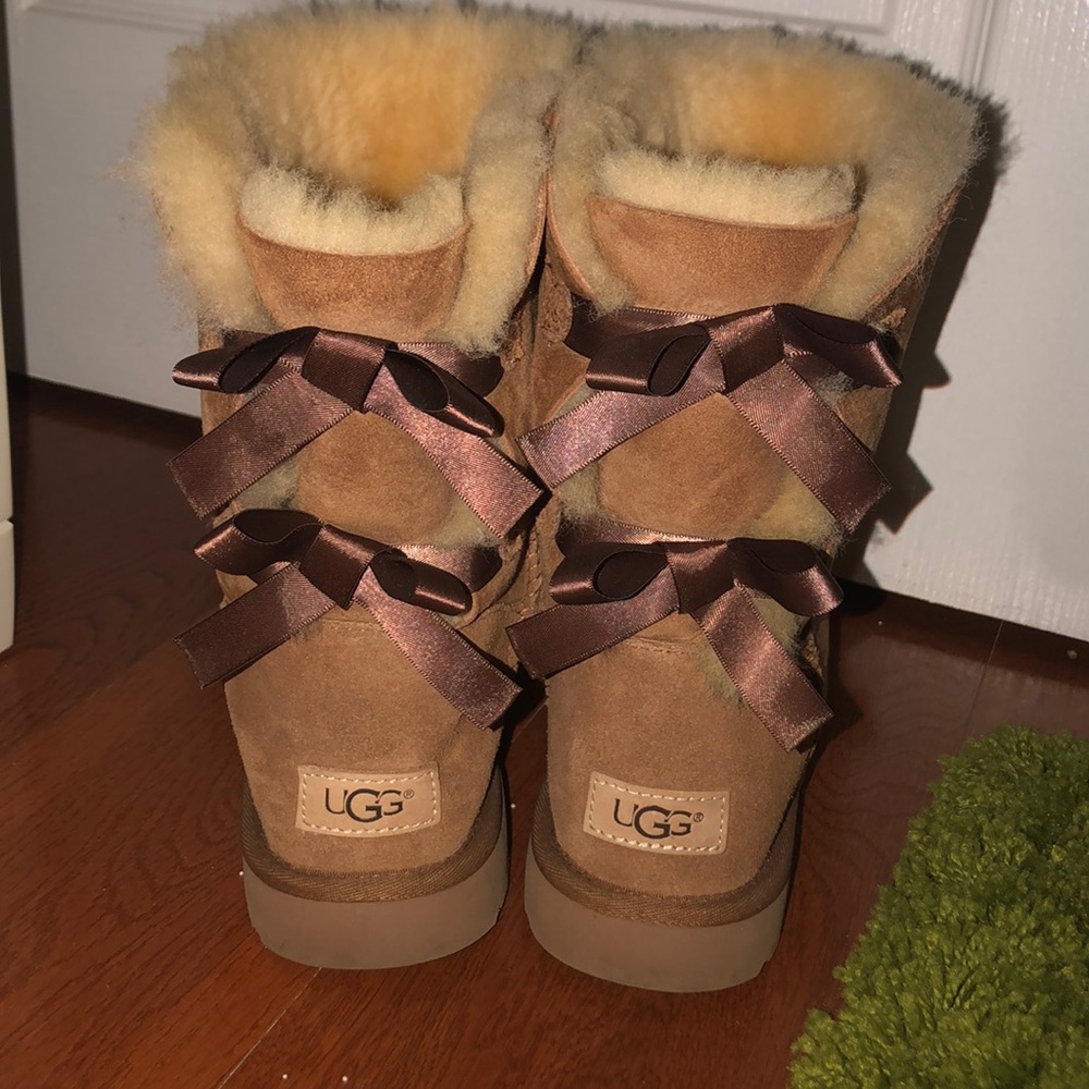 bailey bow 2 ugg boots
